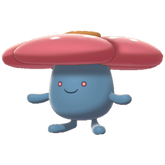 Buy Vileplume in Brilliant Diamond & Shining Pearl